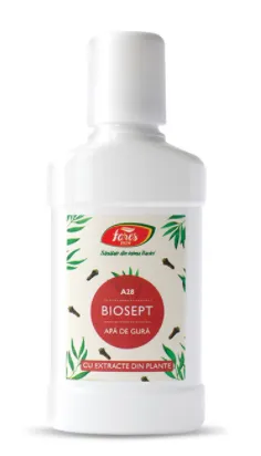 Biosept Apa de gura x 250ml (Fares)