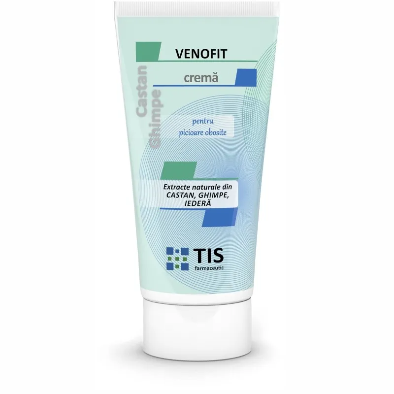 TIS VENOFIT CREMA 50 ML