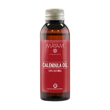 Ulei de galbenele, 50ml, Ellemental