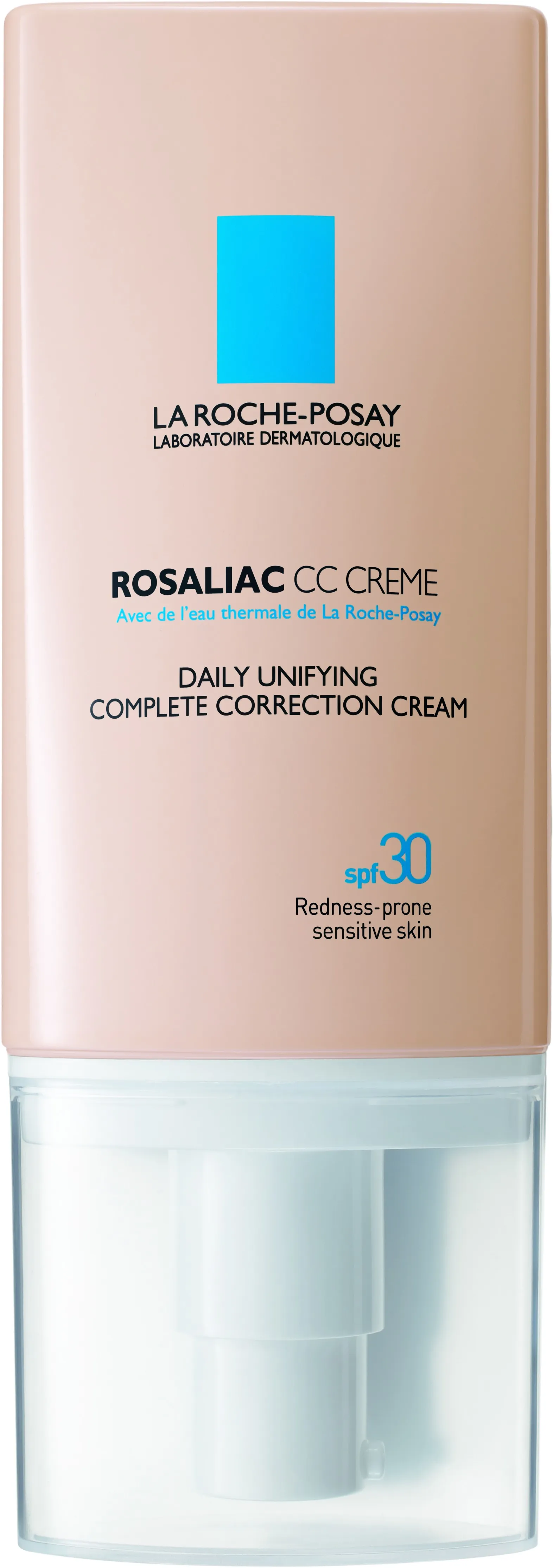LA ROCHE POSAY Rosaliac CC crema x 50ml