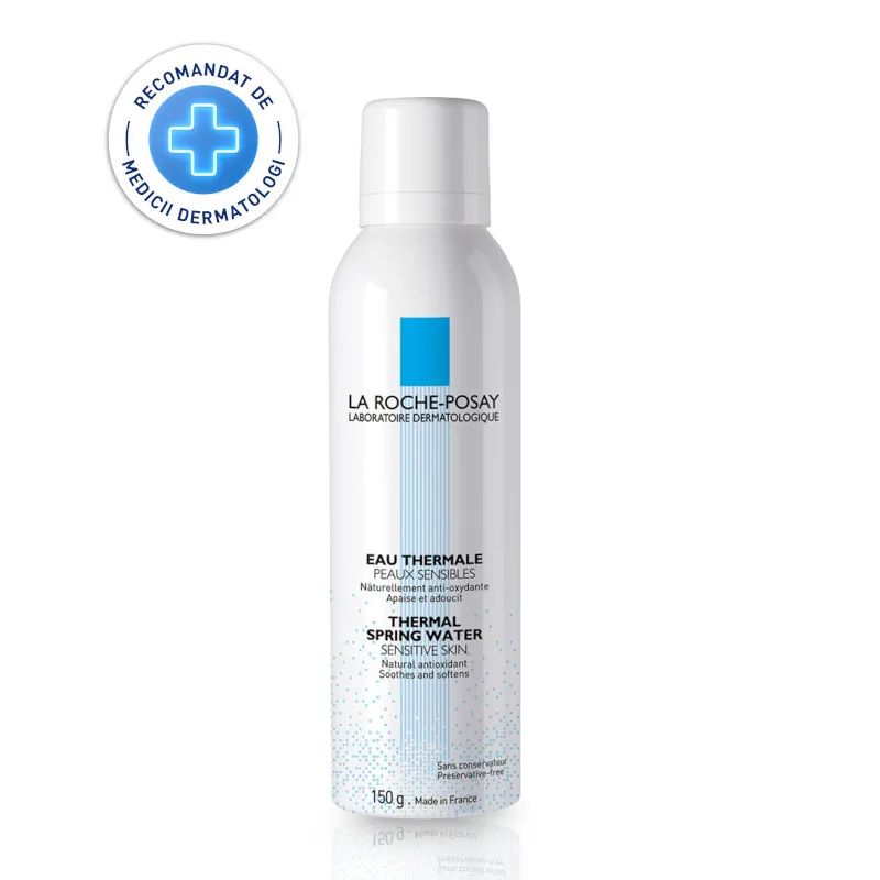 LA ROCHE POSAY APA TERMALA 150ML