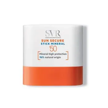 Stick Mineral Sun Secure SPF50, 14g, SVR