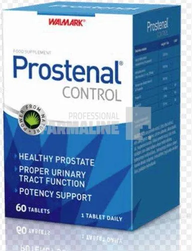 Prostenal Control 60 tablete