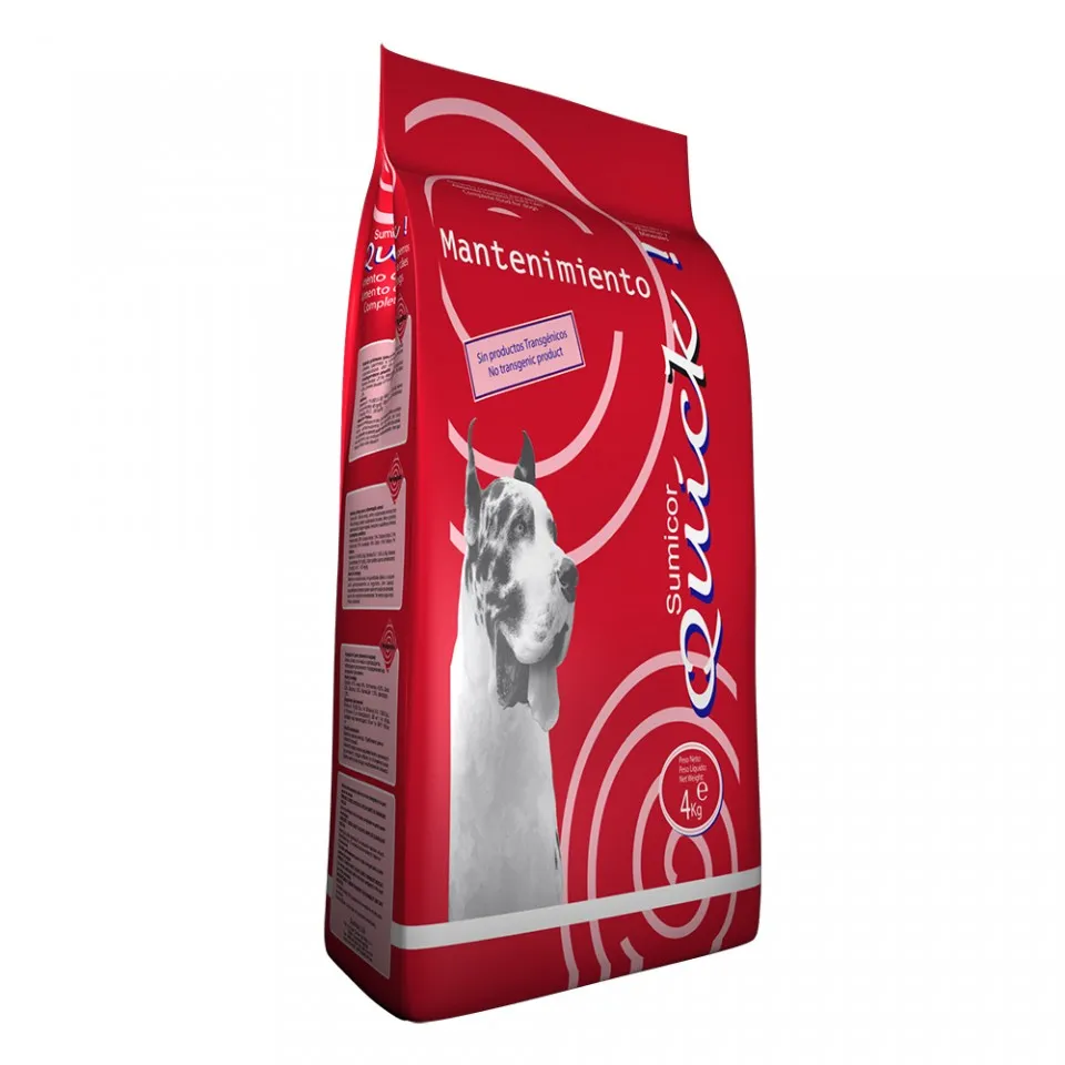 Quick Manteniemento - Hrana uscata completa - 20kg