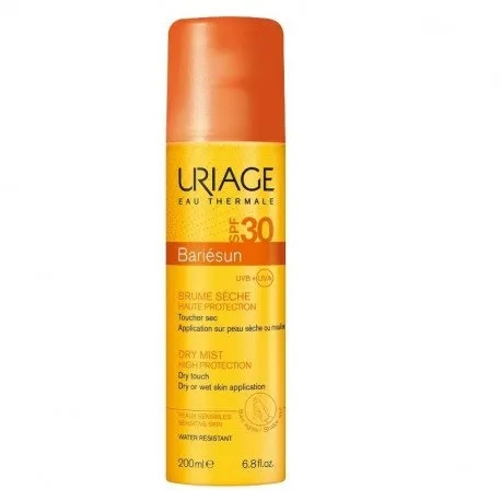 URIAGE Bariesun spray protectie solara SPF30, 200ml