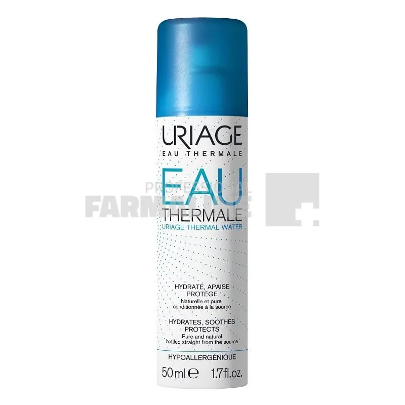 Uriage Apa termala 50 ml