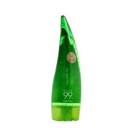 Gel calmant 99% Aloe Vera, 250 ml, Holika Holika
