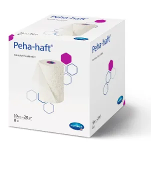 Hartmann Peha-Haft 10cm/20m