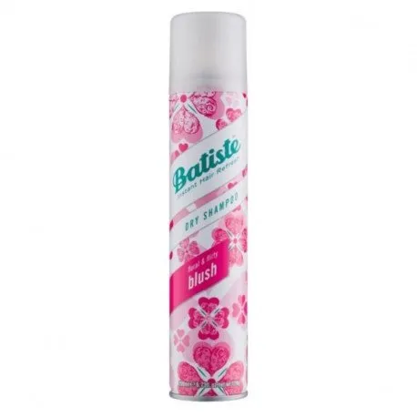 Batiste Blush sampon uscat, 200 ml