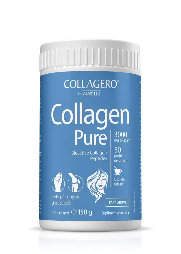 Collagen Pure 150g-Zenyth