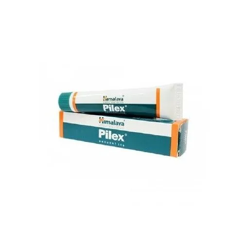 Pilex unguent  30g (Himalaya)