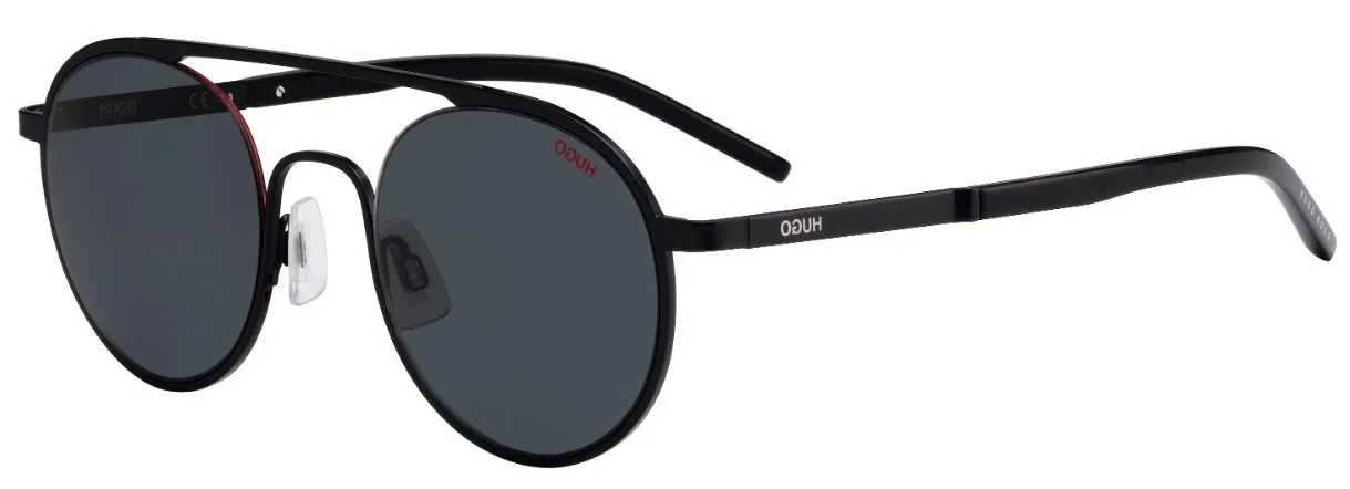 HUGO BOSS-OCHELARI DE SOARE HG1000/S MATTE BLACK