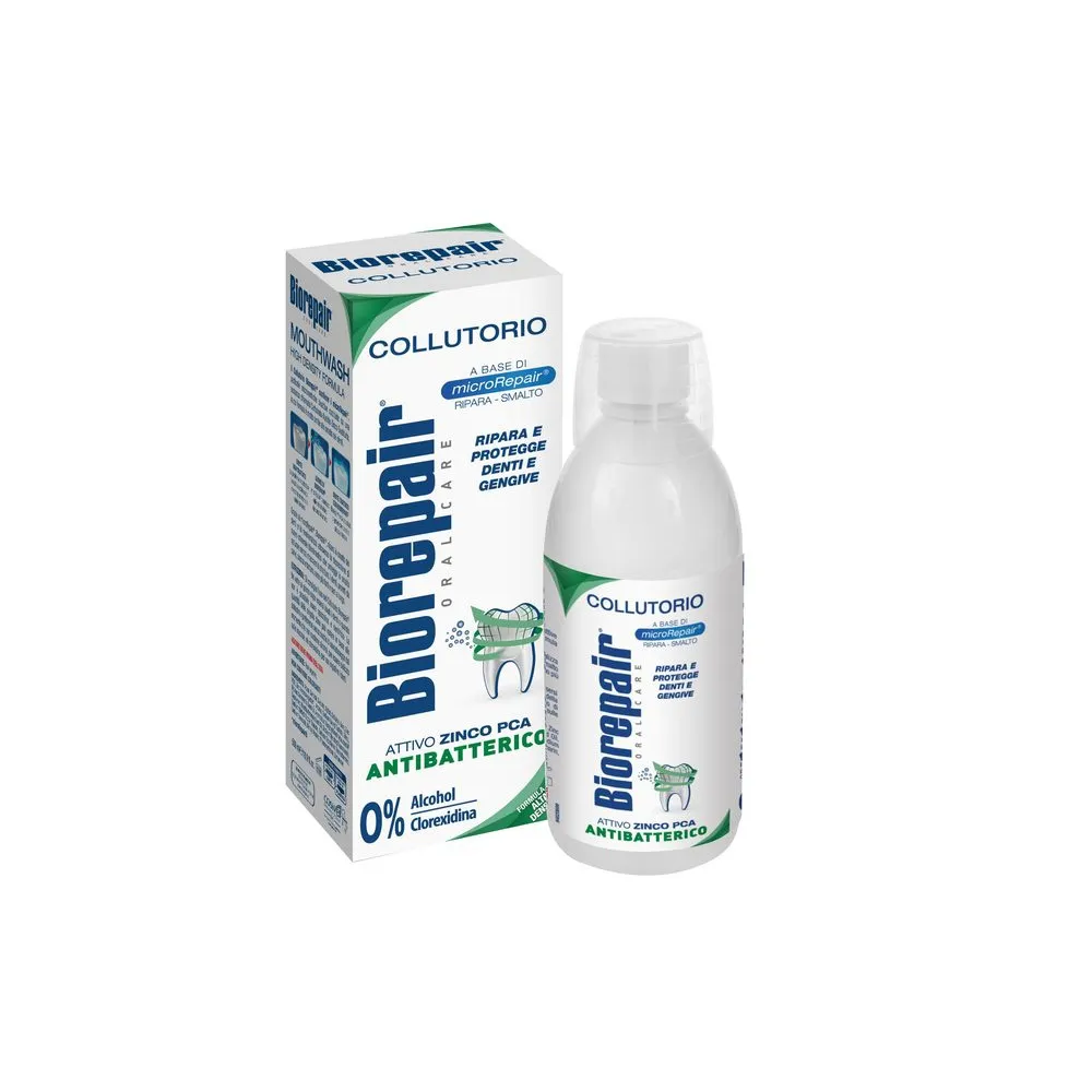 Apa de gura, 500ml, Biorepair