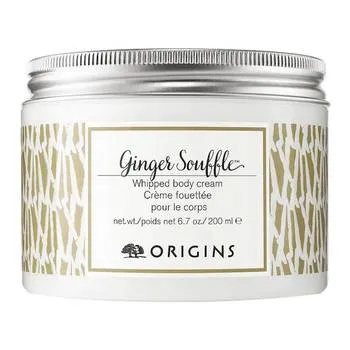 Crema pentru corp Ginger, 200ml, Origins