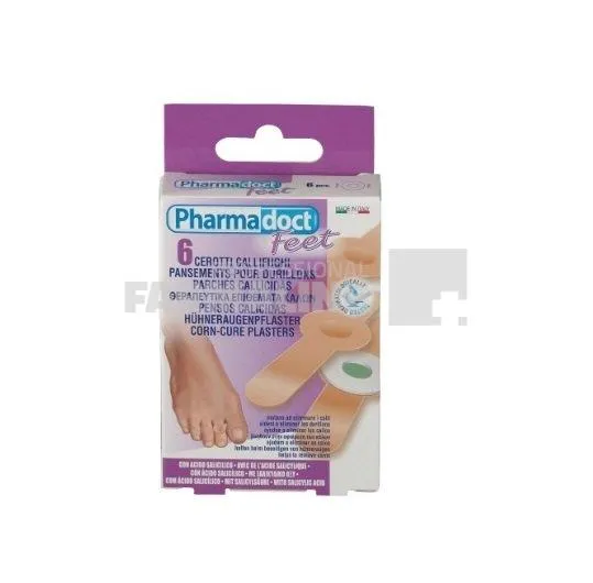 PFARMA.RO - FARMACIE ONLINE - PROFESSIONAL FARMALINE
