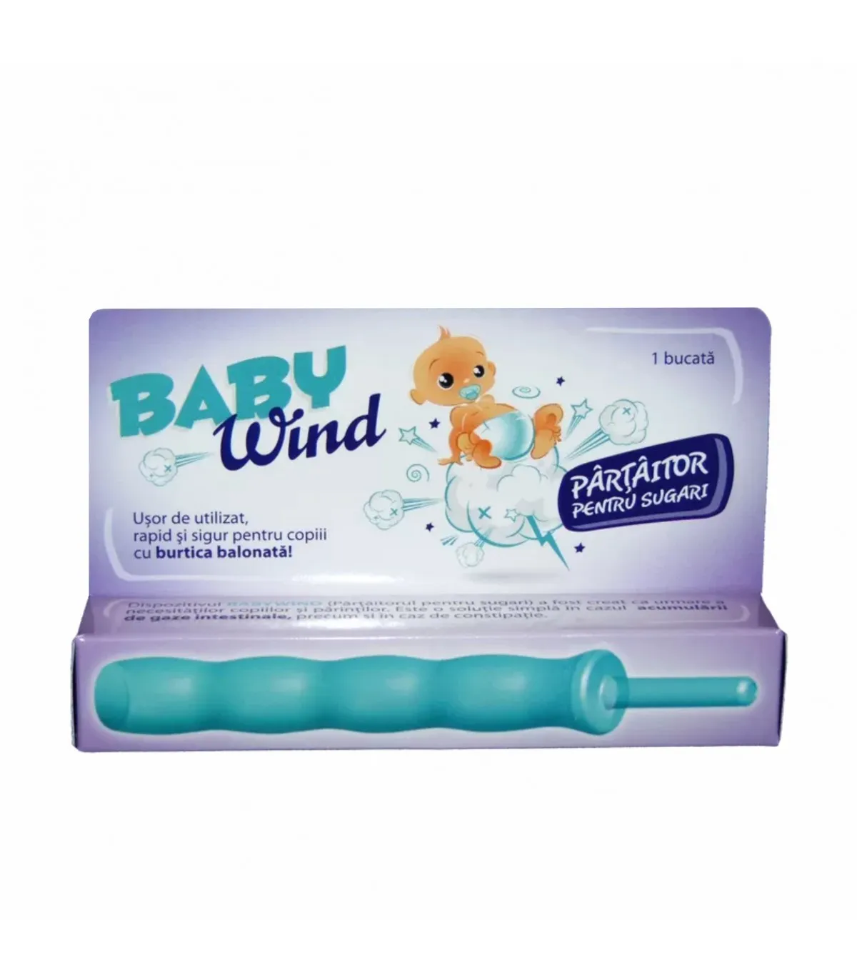BABY WIND X 1