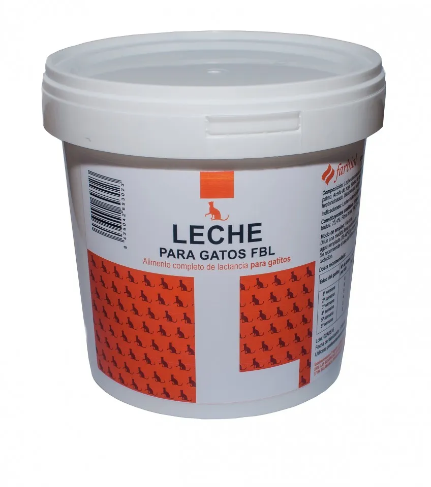 Lapte praf pentru pisici - CatLait - 250g