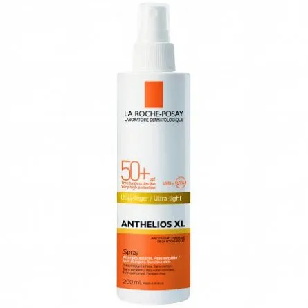 LA ROCHE POSAY Anthelios XL spray SPF50 x 200ml