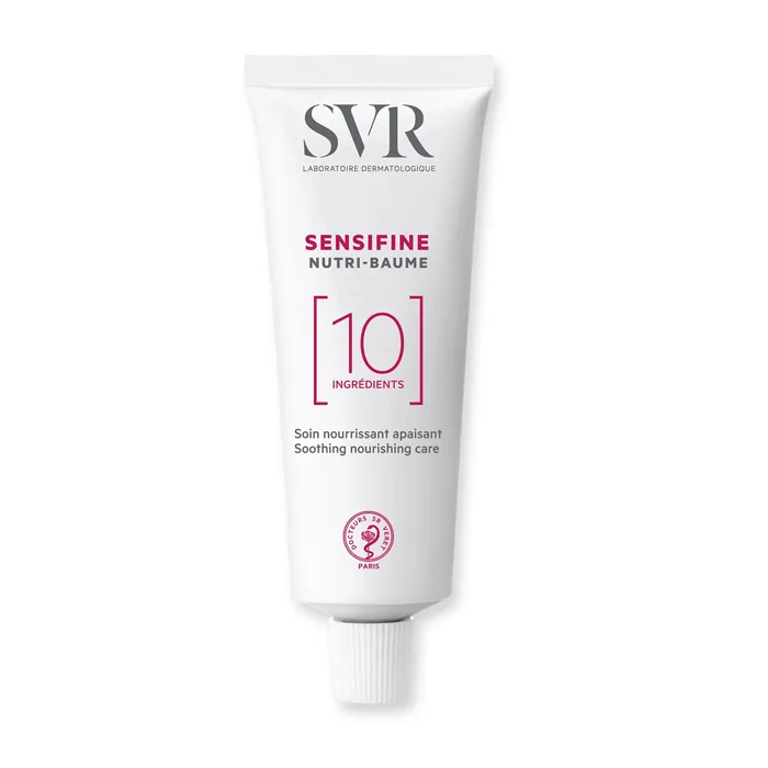 SVR Sensifine Nutri-Baume 40ml