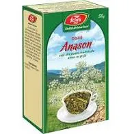 Anason, fructe, D146, ceai la punga