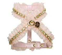 Ham Coline - XXS - Negru