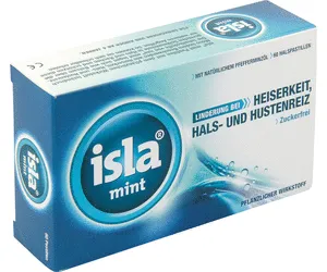 ISLA MINT X 30 TABLETE