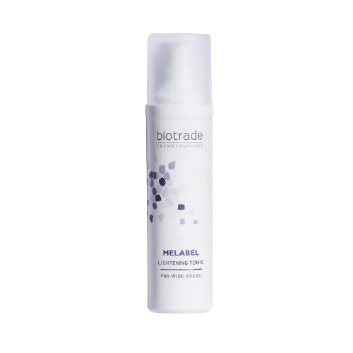 Lotiune tonica depigmentanta Melabel Tonic, 60 ml, Biotrade