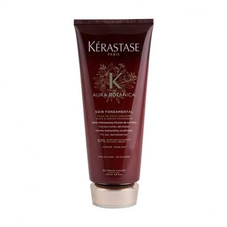 Balsam, 200 ml, KERASTASE Aura Botanica