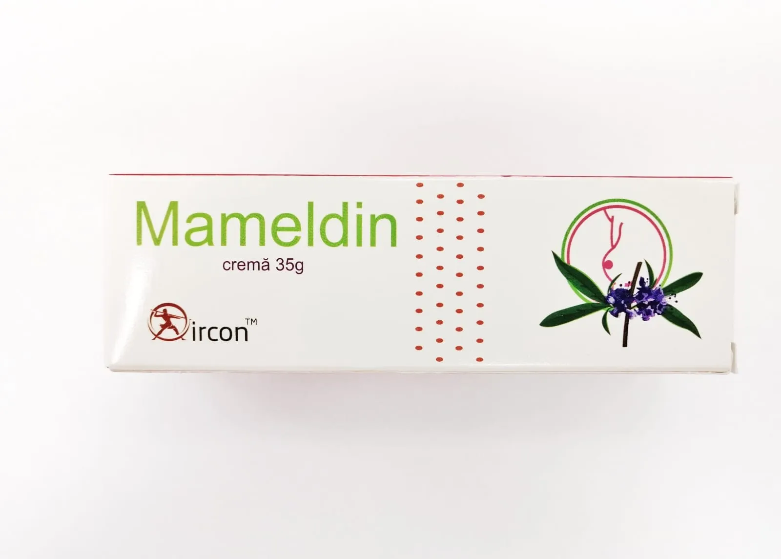 MAMELDIN CREMA 50G IRCON