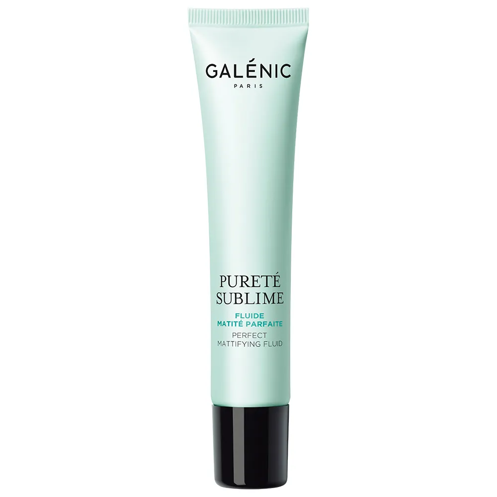 GALENIC PURETE SUBLIME FLUID MATIFIANT PERFECT X 40 ML