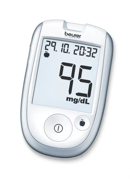 GLUCOMETRU GL 42 BEURER
