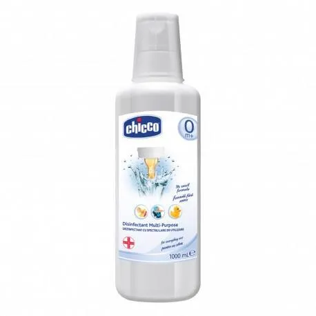 Chicco Dezinfectant Cu Multiple Utilizari 1L 6485726