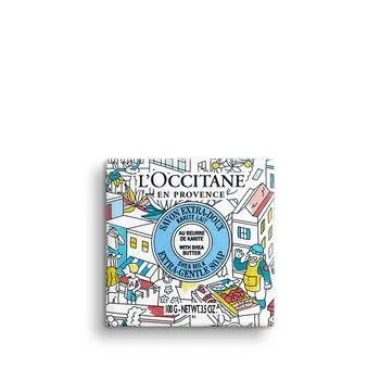 Sapun Shea Color, 100g, L'Occitane