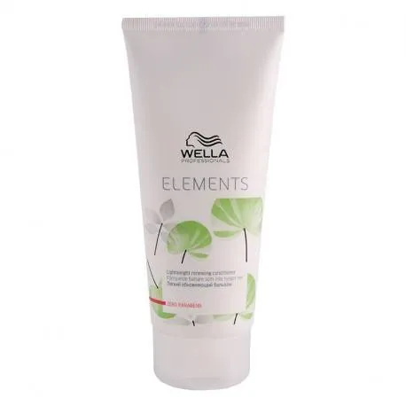 WELLA CARE Elements Renew Balsam, 200ml