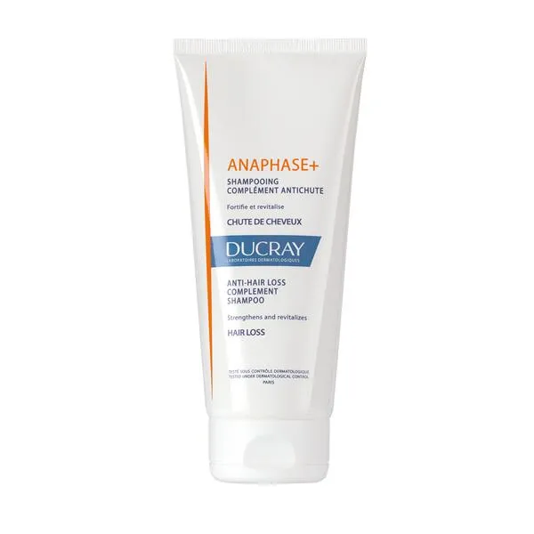 Ducray Sampon Anaphase+ 200 ml