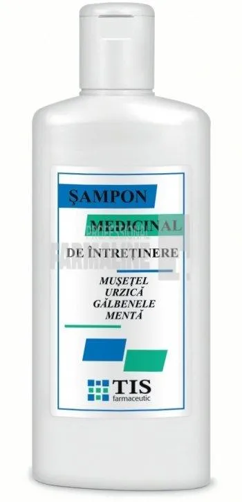 Tratamente și șampon antimatreață