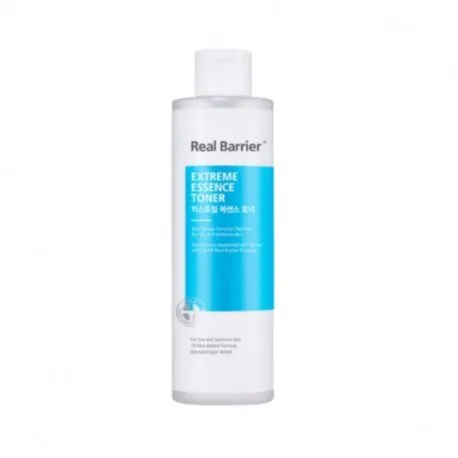 REAL BARRIER Extreme Toner de fata, 190 ml