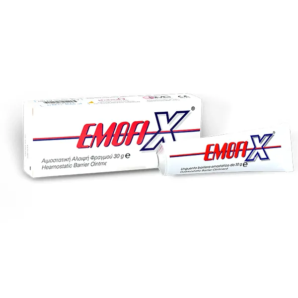 Emofix unguent , 30g