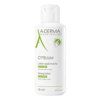 Lotiune pentru piele iritata Cytelium, 100ml, A-Derma