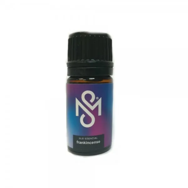 Ulei Esential Frankincense x 5ml (Mistique Seeds)