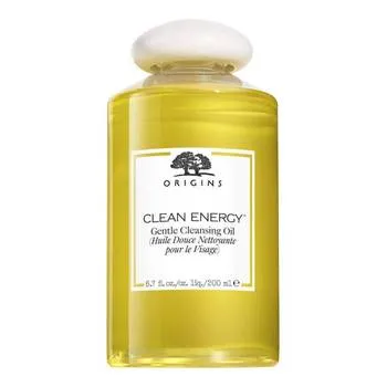 Ulei de curatare pentru ten Clean Energy, 200ml, Origins