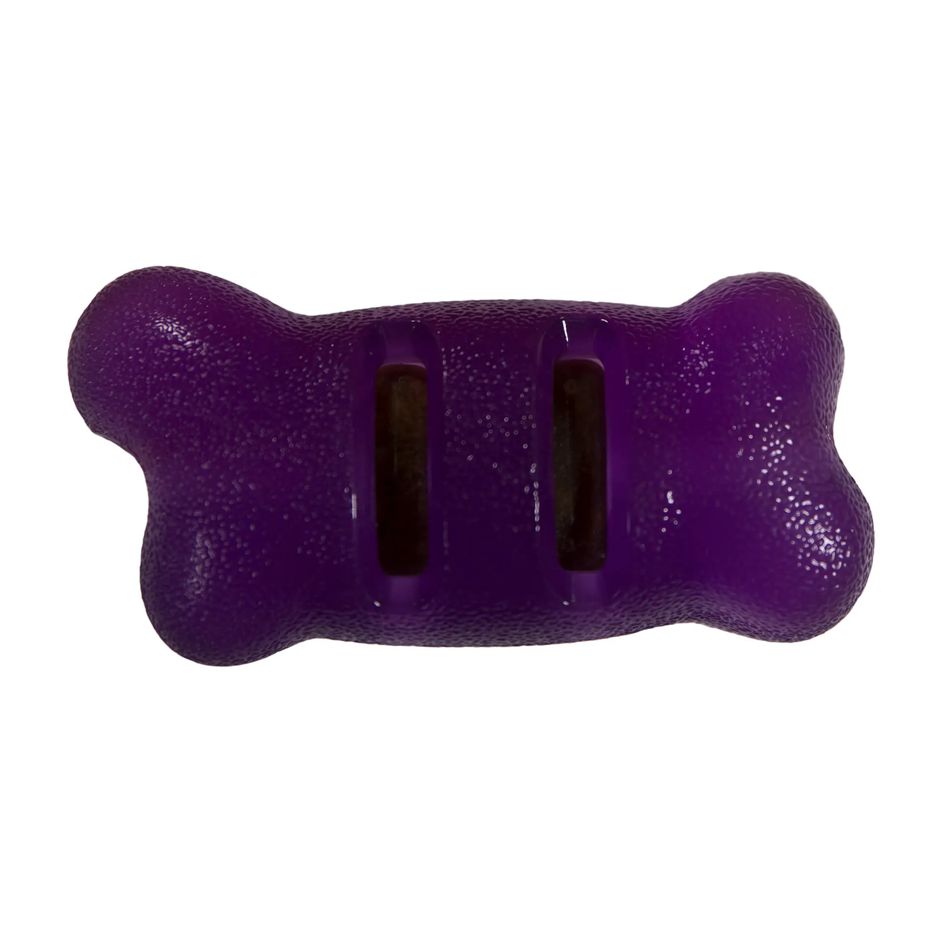 Jucarie TreatRinger FlexGrip Bone Starmark - Marimea S