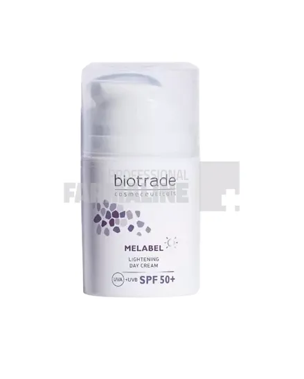 Biotrade Melabel Crema SPF50 50 ml