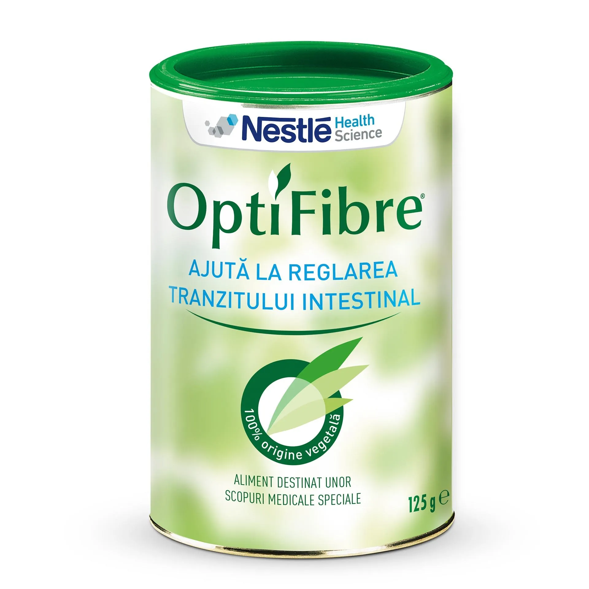 Optifibre x 125 g (Nestle)