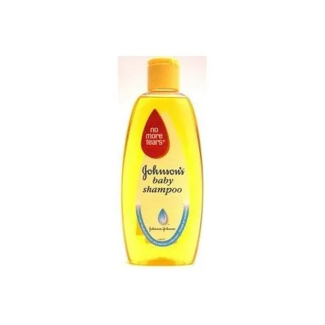 JOHNSON'S BABY SAMPON 200ML