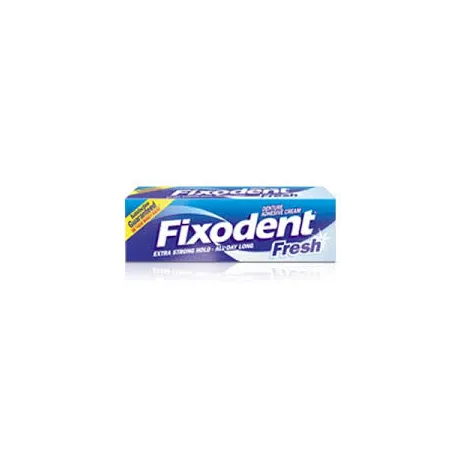 FIXODENT COMPLETE FRESH 47GR