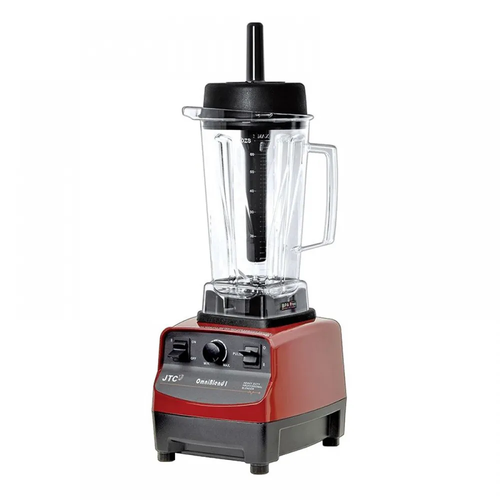 Blender JTC Omniblend TM 767 I rosu