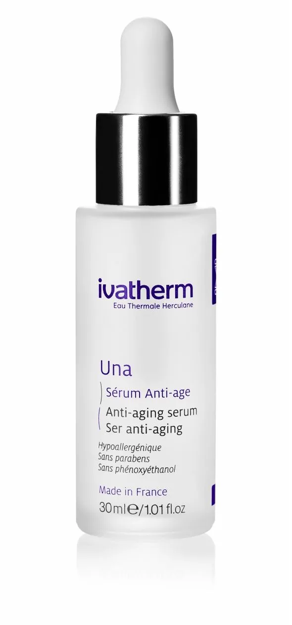 Ivatherm Una Ser Anti-aging x 30ml