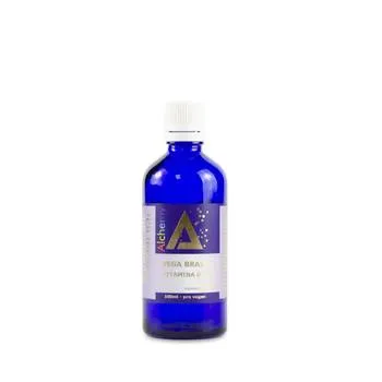 Vega Brain vitamina B12 lichida, 100ml, Alchemy