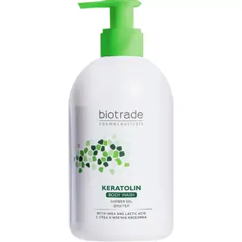 Biotrade Keratolin gel de dus x 400ml